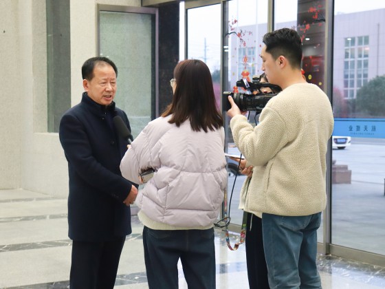 “政、校、企”三方聚力，助力校企合作共贏！